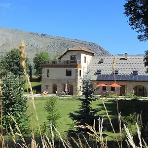 Le Clos De Lumiere Frühstückspension
