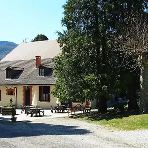 La Source Frühstückspension