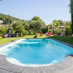 Mas De Provence En Riviera Gasthof